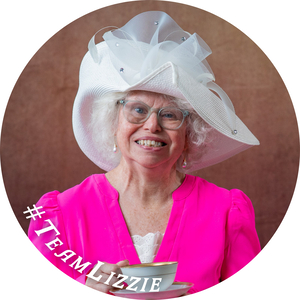 Team Page: Team Lizzie